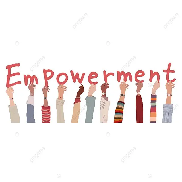 Community Empowerment